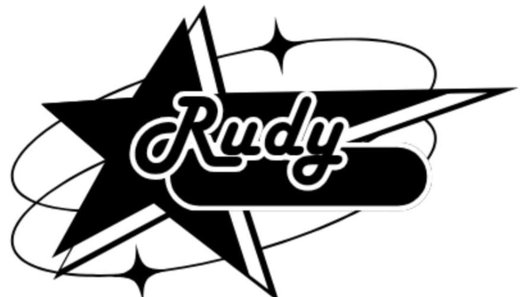 Logo de Rudy